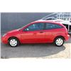 Image 6 : 2003 FORD FOCUS ZX3
