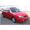 Image 9 : 2003 FORD FOCUS ZX3