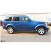 Image 11 : 2010 DODGE NITRO SXT