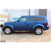 Image 8 : 2010 DODGE NITRO SXT