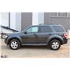 Image 10 : 2009 FORD ESCAPE XLT, AWD