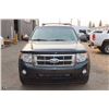 Image 12 : 2009 FORD ESCAPE XLT, AWD
