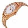 Image 2 : NEW MARC BY MARC JACOBS ROSE GOLD MENS WATCH