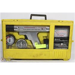 EQUUS COMPLETE AUTOMOTIVE TIMING &