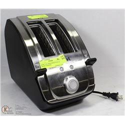 NEW T-FAL HIGH-SPEED TOAST & BAGEL TOASTER
