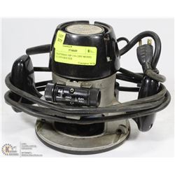 CRAFTSMAN 1HP 110-120V MODEL 315.25070 ROUTER