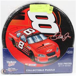 NEW DALE EARNHARDT JR. COLLECTIBLE