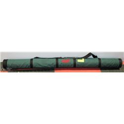 NEW BUSHLINE OUTDOOR ROD ROLL FISHING ROD