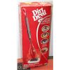 Image 1 : DIRT DEVIL EASY STEAM DELUXE SURFACE CLEANER