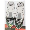 Image 1 : BRAND NEW LADIES SNOWSHOES