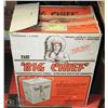 Image 1 : VINTAGE BIG CHIEF SMOKER