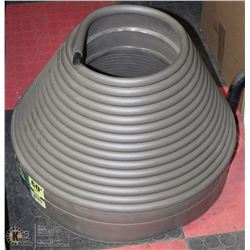 NEW ROLL OF EDGING 5" BY 60' LONG