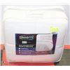 Image 1 : BEAUTY REST NEW DOWN ALTERNATIVE DUVET