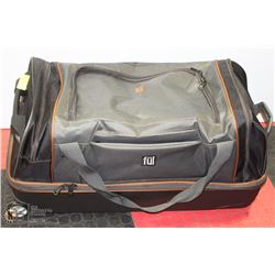 "FUL" BRAND DUFFLE BAG STYLE ROLLING