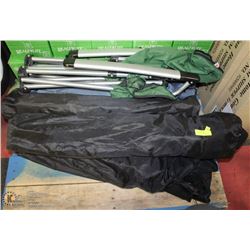 6 FOLDING CAMP CHAIRS