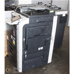 OFFICE SHUTDOWN LOT OF PRINTER CARTRIDGES,