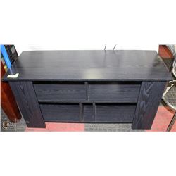 15"X41"X20"H TV STAND