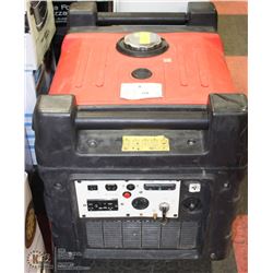 DURO POWER GENERATOR 360 BATTERY INSIDE