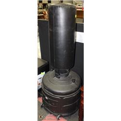 TKO PERSONAL TRAINER 2 PUNCHING STAND