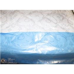 NEW ELEGANT ELISIUM QUEEN SIZE MATTRESS WITH