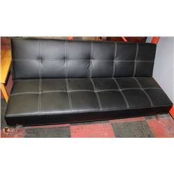 NEW WALLACE KLICK KLACK FOLD DOWN SOFA BED