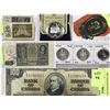 Image 1 : FEATURED ITEMS: COLLECTIBLES, COINS, BANKNOTES AND MORE...