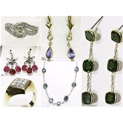 FEATURED ITEMS: JEWELLERY