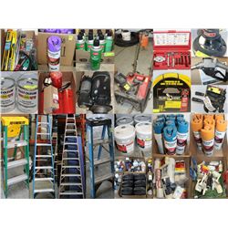 FEATURED ITEMS: RING 2 AUCTION STARTS AT 11AM