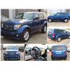 Image 1 : FEATURED ITEM: 2010 DODGE NITRO SXT LOT 321