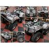 Image 1 : FEATURED ITEM: 2008 ARTIC CAT THUNDERCAT H2 QUAD LOT 350