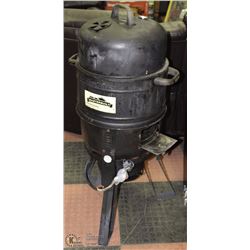 MASTERBUILT 7 IN 1 SMOKER & GRILL