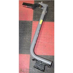 HITCH MOUNT 2 BIKE RACK