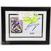 Image 1 : NAIL YAKUPOV GUARANTEED AUTHENTIC AUTOGRAPH