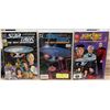 Image 1 : 3 OLD #1 STAR TREK - THE NEXT GENERATION COMICS
