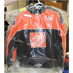 NASCAR HOME DEPOT 2XL JACKET