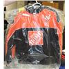 Image 1 : NASCAR HOME DEPOT 2XL JACKET