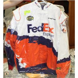 NASCAR FEDEX XL JACKET