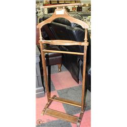 VINTAGE GENTLEMANS VALET