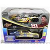 Image 1 : 2 NASCAR 1:18 DIE CAST STOCK CARS