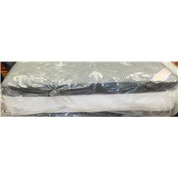 NEW QUEEN SIZE EUROTOP MATTRESS WITH BOXSPRING