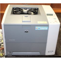 HP LASER PRINTER