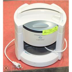 BLACK AND DECKER LIDS OFF JAR OPENER