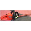 Image 1 : BLACK & DECKER ELECTRIC 18" HEDGE TRIMMER