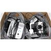 Image 1 : 2 SETS OF V-TECH HOME PHONES - ONE SET 6.0