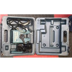 DRILL DOCTOR IN HARD CASE