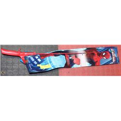 NEW SHAKESPEARE CHILDS FISHING ROD