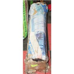 VENTURE SCREEN HOUSE