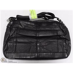 GENUINE LEATHER PURSE