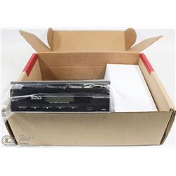 BOSS AUDIO SYSTEM BV2550UA MULTI MEDIA PLAYER W/