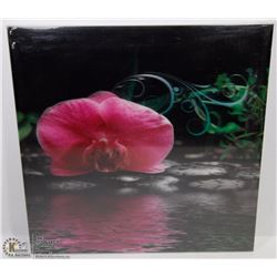 3D PICTURE, APRROXIMATELY 15 1/2" X 15 1/2"